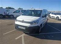 CITROEN 1.5 BLUEHDI 75KW TALLA M LIVE PACK  - 5747-LTV